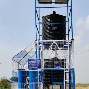 Solar-Based-Treated-Water