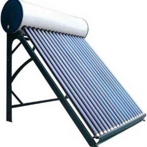 Solar-Water-Heater